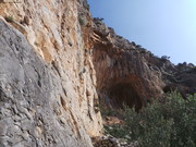 Twin Caves